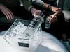 Three Sixty Vodka 3L (37,5% Vol) + Pumpe -[Enthält Sulfite] Produktbild-Vorschau 3