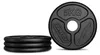 Marbo Sport 30 kg sada olympijských závaží z litiny Náhled obrázku produktu 3