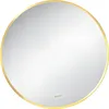 kleankin miroir de salle de bain, miroir rond, miroir de Voir les images du produit 1