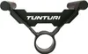 Tunturi Parallel Row Handle Bar - Landminengriff für Produktbild-Vorschau 3