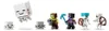 LEGO 21597 LEGO 21597 Minecraft Ghast-Station (2.5.) Anteprima dell’immagine prodotto 15