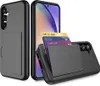 Smartphonica Handytasche Geeignet für Samsung  Galaxy A54 Produktbild-Vorschau 1