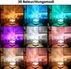 Nachtlicht LED Sternenhimmel Licht Projektor Lampe Produktbild-Vorschau 2