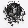MasterLED LED Lichterkette Außen 15 m 15 x E27 2700 K IP44 Produktbild-Vorschau 8