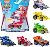 PAW Patrol True Metal - 1 Ready, Race, Rescue Produktbild-Vorschau 1