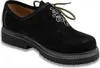 Damen Haferlschuhe Trachtenschuhe für Trachten lederhosen, Produktbild-Vorschau 2