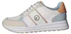 Tamaris Damen Sneaker Schnürung Plateau mehrfarbig Produktbild-Vorschau 9