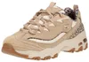 Skechers Sneaker Baskets en similicuir Voir les images du produit 8