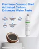 Waterdrop 2 WD-G3-N1CF Filter & 1 WD-G3-N3CB Filter, 12 Produktbild-Vorschau 7