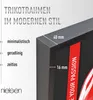 Cornice Nielsen a incastro per incorniciare la tua maglia Anteprima dell’immagine prodotto 8