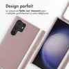 imoshion Étui en silicone avec cordon pour le Samsung Voir les images du produit 5