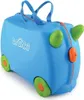 TRUNKI Kufrík cestovný odrážadlo Terrance 3r+ Náhľad obrázku produktu 1