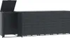 VidaXL 3279985, Antracyt, 3450 mm, 790 mm, 1170 mm Podgląd zdjęcia produktu 2
