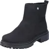 Rieker Stiefel Schwarz Produktbild-Vorschau 15