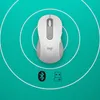 Logitech Signature M650 L Left Off-white Produktbild-Vorschau 15