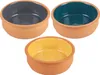 Urban Living 6 Stück Terracotta-Schalen ? 12 x 4 cm Produktbild-Vorschau 3