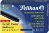 Pelikan 943399, Blau, Blau, 5 Stück(e) Produktbild-Vorschau 6