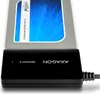Axagon ADSA-FP3 USB 3.0 - SATA 6G Adapter für Anschluss von Produktbild-Vorschau 4