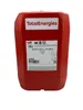 A red plastic container of Total Quartz Ineo Longlife 5W-30 engine oil. Produktbild-Vorschau