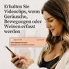 Owlet Cam 2: Smarte HD Babyphone Kamera weiß Produktbild-Vorschau 8