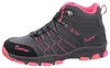 Kastinger Farrer High II Wanderstiefel Grau Produktbild-Vorschau 3