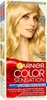 Garnier Color Sensation Farbcreme 110 Diamant U.Blond - Produktbild-Vorschau 2