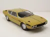 KK Scale 181401 Lamborghini Espada S2 1970 gold metallic Produktbild-Vorschau 8