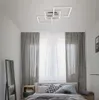 LED Deckenleuchte Dimmbar schwenkbar 36 W silber Produktbild-Vorschau 6
