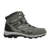 JACK WOLFSKIN Vojo Texapore Mid M Schuhe Damen grau 40 Produktbild-Vorschau 11