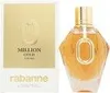 Produktbild: Paco Rabanne Million Gold for Her Eau de Parfum 90ml Spray Podgląd zdjęcia produktu