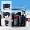 Chariot Relaxdays, pliable, 150 kg, poignée télescopique, Voir les images du produit 3