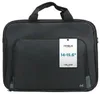Mobilis TheOne Basic Briefcase Clamshell zipped 14-15.6" Produktbild-Vorschau 7