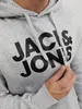 Jack & Jones 12152840, Erwachsener, Grau, L, Baumwolle, Produktbild-Vorschau 17