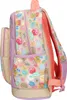 Zaino scuola Depesche TOPModel GIRL POWER : beige Anteprima dell’immagine prodotto 4