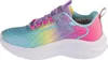 Sneakers Del Marchio Skechers Del Modello Rainbow Cruisers Anteprima dell’immagine prodotto 7