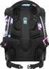 Coocazoo, Schulrucksack-Set PORTER, Floral Artnight Produktbild-Vorschau 5