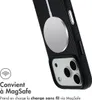 imoshion Rugged Hybrid Carbon Case avec MagSafe pour Voir les images du produit 3