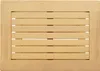 vidaXL Beistelltisch Öl-Natur 50 x 35 x 45 cm Massivholz Produktbild-Vorschau 6