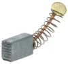 vhbw 2x Kohlebürste kompatibel mit Bosch GEX 150 AC 0 601 Produktbild-Vorschau 3