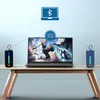 Bluetooth reproduktor - prenosný - bezdrôtový - FM rádio - Náhľad obrázku produktu 2