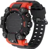 A close-up, studio shot of a G-Shock watch. Produktbild-Vorschau