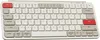 Keychron B1 Pro Clavier sans fil ultra-plat avec adaptation Voir les images du produit 2