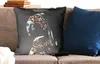 MuchoWow® Zierkissen Sofakissen Wohnzimmer Dekokissen 60x60 Produktbild-Vorschau 2