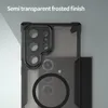 Defender Hülle für Samsung Galaxy S23 Ultra Schutzhülle Produktbild-Vorschau 5