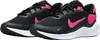 Mädchen Schuhe von Nike in Farbe black hyperpink wht blk Produktbild-Vorschau 16