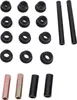 Vordere untere Feder, obere A-Arm-Buchsen 1022874011 Produktbild-Vorschau 2