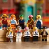 LEGO ONE PIECE - Il ristorante galleggiante Baratie - Anteprima dell’immagine prodotto 15