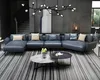 Italienische Möbel Wohnzimmer Ecksofa Couch Polster Luxus Produktbild-Vorschau 6