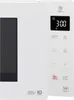 LG MH6535GDH, Arbeitsplatte, Grill-Mikrowelle, 25 l, 1000 Produktbild-Vorschau 4