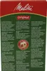 MELITTA Filtertüten natur 100  Pack 40 Stück Podgląd zdjęcia produktu 8
